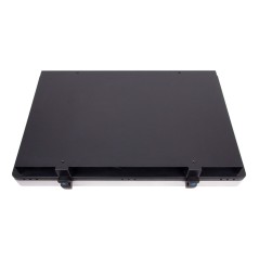 Ernitec 55 247 4K UHD Vandal - Premium Quality Surveillance Monitor with Exceptional Clarity - 0070-24155-HB3000-L